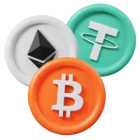 All cryptocurrencies are supported at Royal Spin Pro Casino