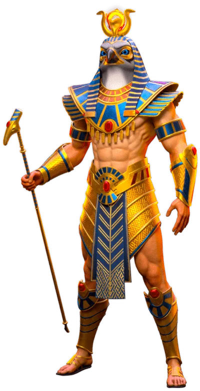 Egyptian at Royal Spin Pro Online Casino